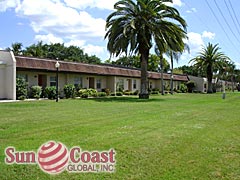 South Pointe Villas Condos
